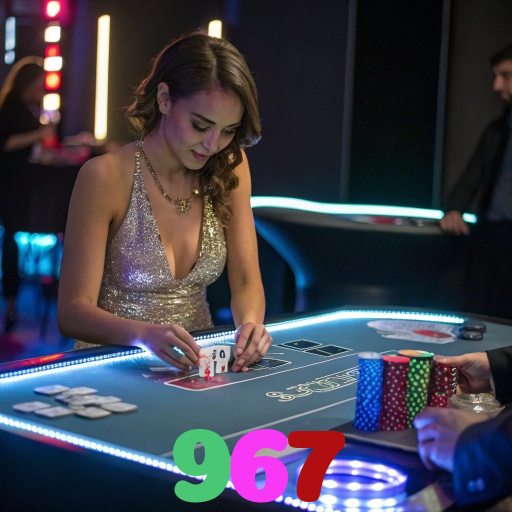 967 - Baixe o App 967 para Android e Comece a Jogar