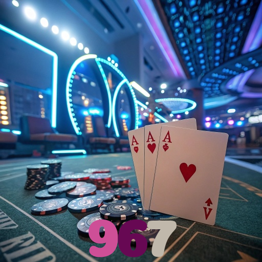 967 - Baixe o App 967 para Android e Comece a Jogar