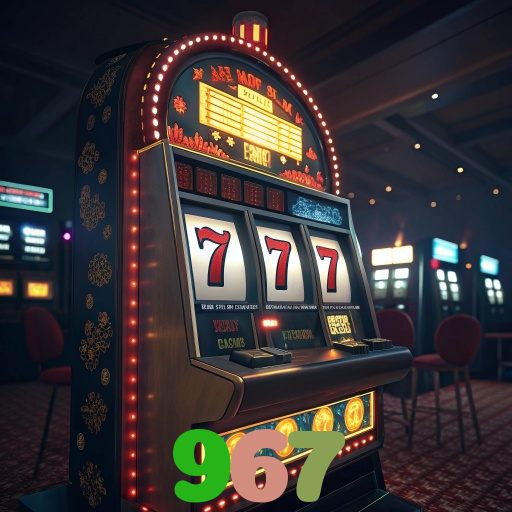 967 - Baixe o App 967 para Android e Comece a Jogar