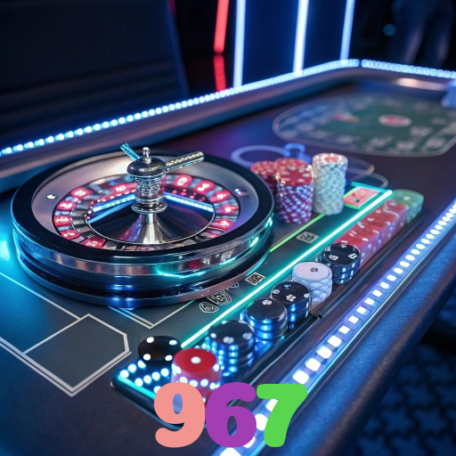967 - Baixe o app 967 no Google Play e jogue ao vivo