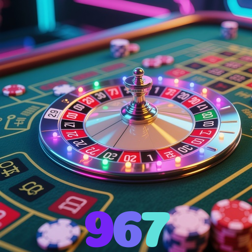 967 - Baixe o app 967 no Google Play e jogue ao vivo