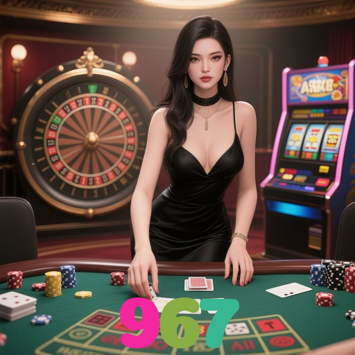 967 - Baixe o App 967 para Android e Comece a Jogar