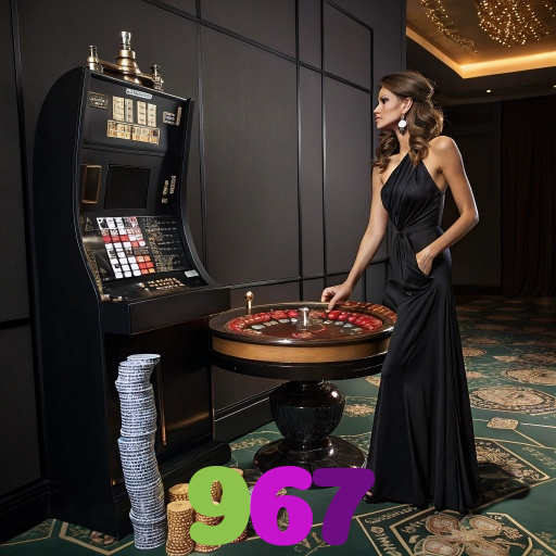 967 - Baixe o app 967 no Google Play e jogue ao vivo