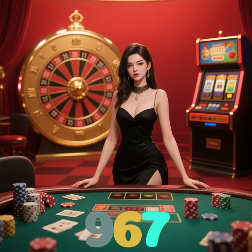 967 - Baixe o App 967 para Android e Comece a Jogar