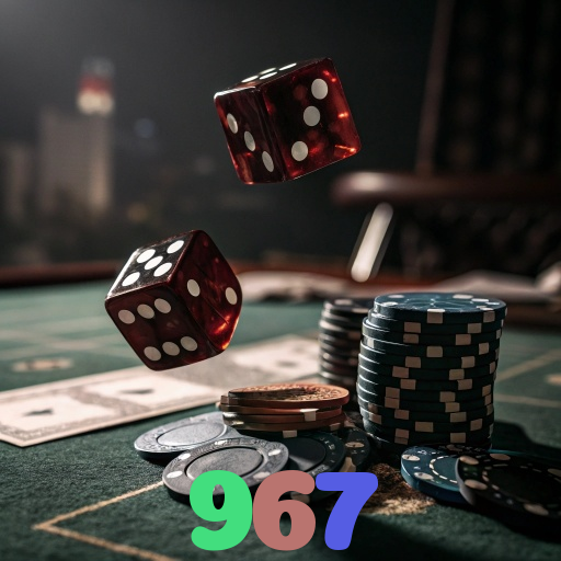 967 - Baixe o app 967 no Google Play e jogue ao vivo