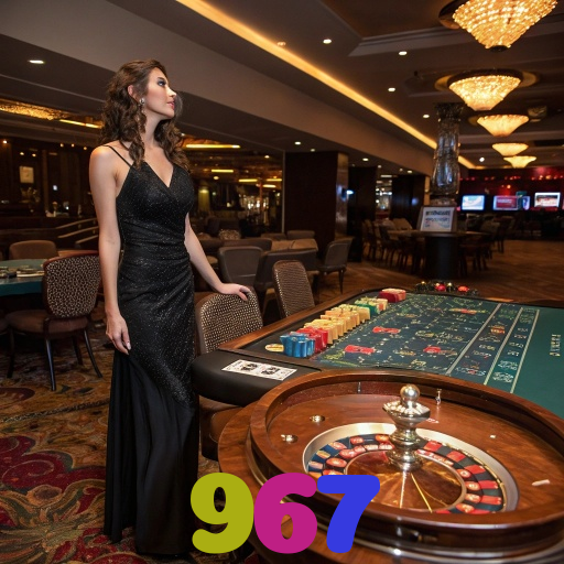 967 - Baixe o app 967 no Google Play e jogue ao vivo