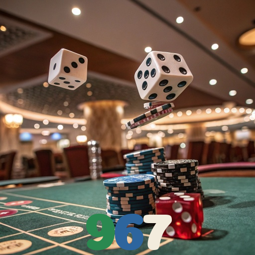 967 - Baixe o App 967 para Android e Comece a Jogar