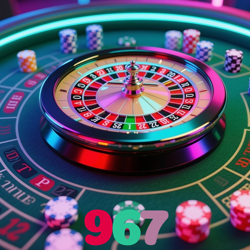 967 - Baixe o App 967 para Android e Comece a Jogar