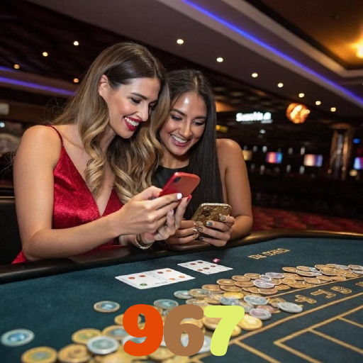 967 - Baixe o App 967 para Android e Comece a Jogar