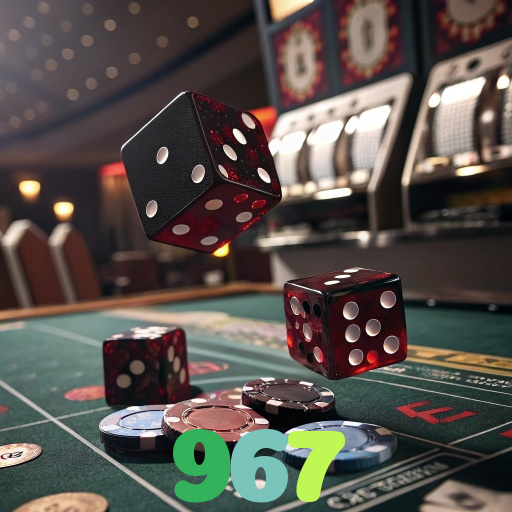 967 - Baixe o app 967 no Google Play e jogue ao vivo