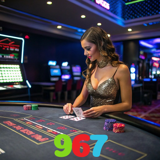 967 - Baixe o App 967 para Android e Comece a Jogar
