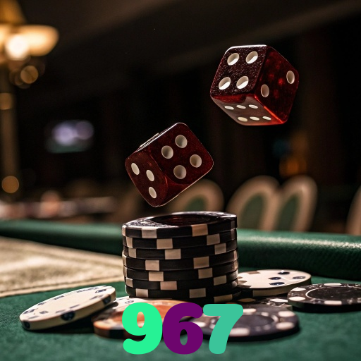 967 - Baixe o App 967 para Android e Comece a Jogar