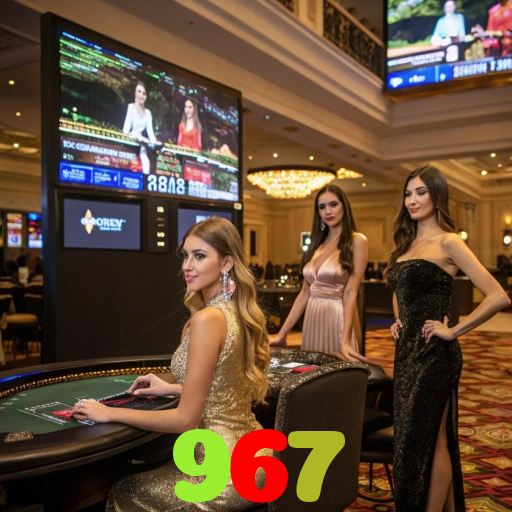 967 - Baixe o App 967 para Android e Comece a Jogar