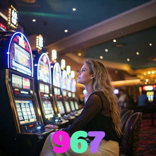 967 - Baixe o App 967 para Android e Comece a Jogar