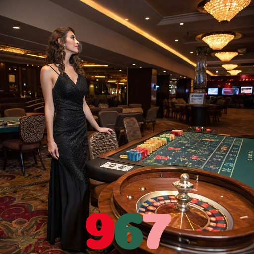 967 - Baixe o App 967 para Android e Comece a Jogar