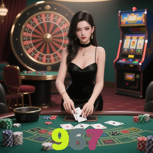967 - Baixe o App 967 para Android e Comece a Jogar