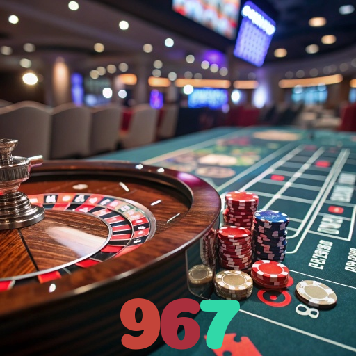 967 - Baixe o App 967 para Android e Comece a Jogar