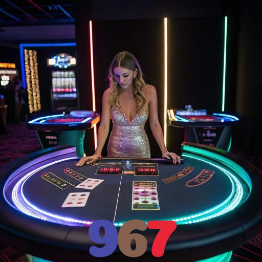 967 - Baixe o App 967 para Android e Comece a Jogar