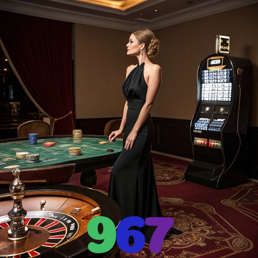 967 - Baixe o App 967 para Android e Comece a Jogar