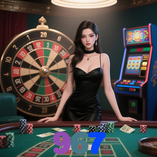 967 - Baixe o App 967 para Android e Comece a Jogar