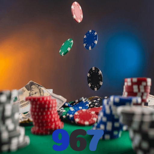 967 - Baixe o App 967 para Android e Comece a Jogar