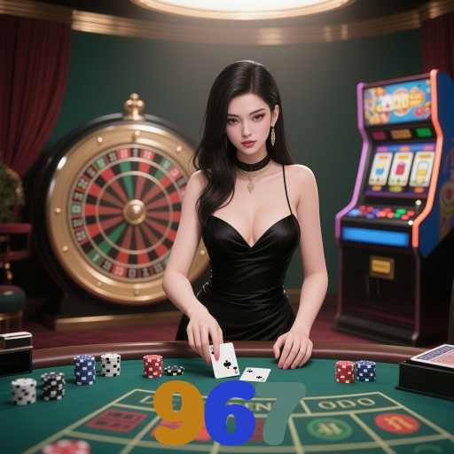 967 - Baixe o App 967 para Android e Comece a Jogar