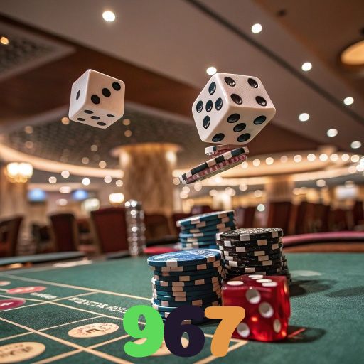 967 - Baixe o App 967 para Android e Comece a Jogar
