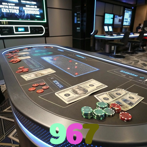 967 - Baixe o App 967 para Android e Comece a Jogar