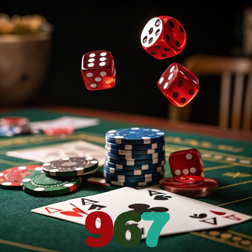 967 - Baixe o App 967 para Android e Comece a Jogar