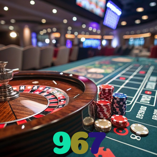 967 - Baixe o app 967 no Google Play e jogue ao vivo