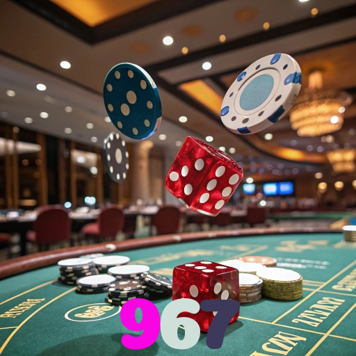 967 - Baixe o App 967 para Android e Comece a Jogar
