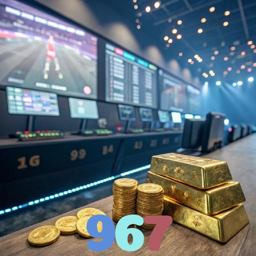 967 - Baixe o app 967 no Google Play e jogue ao vivo