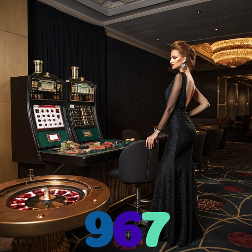 967 - Baixe o app 967 no Google Play e jogue ao vivo