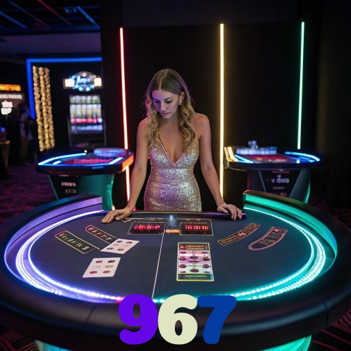 967 - Baixe o App 967 para Android e Comece a Jogar