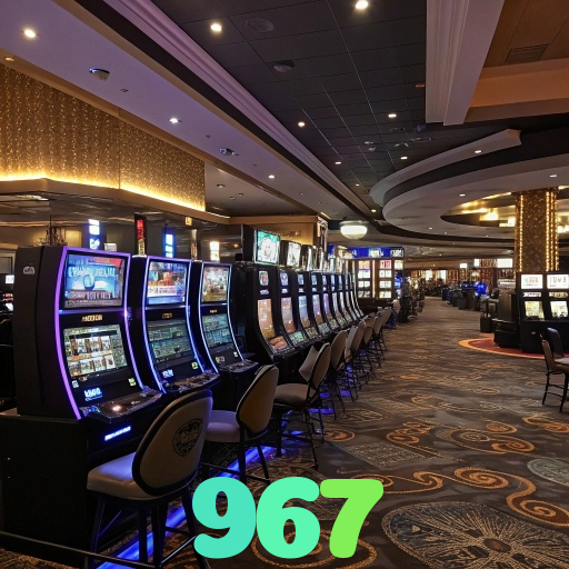 967 - Baixe o App 967 para Android e Comece a Jogar
