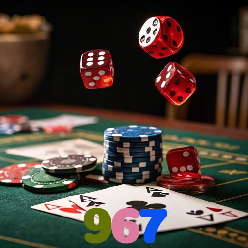 967 - Baixe o App 967 para Android e Comece a Jogar
