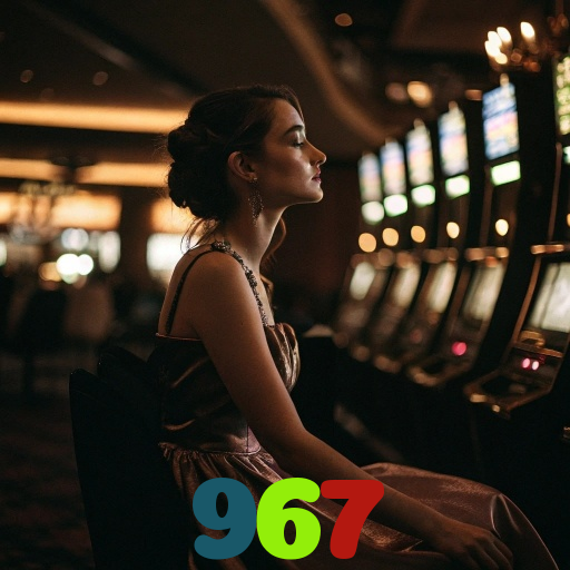 967 - Baixe o app 967 no Google Play e jogue ao vivo
