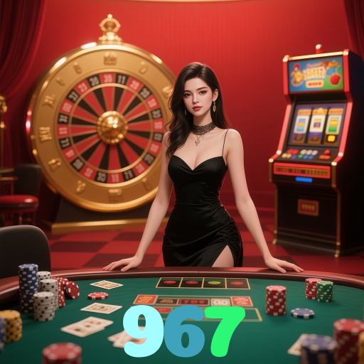 967 - Baixe o app 967 no Google Play e jogue ao vivo