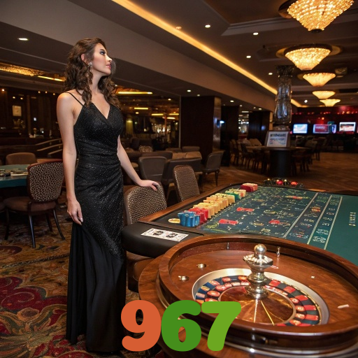 967 - Baixe o app 967 no Google Play e jogue ao vivo