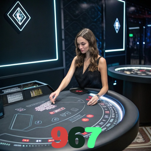 967 - Baixe o App 967 para Android e Comece a Jogar