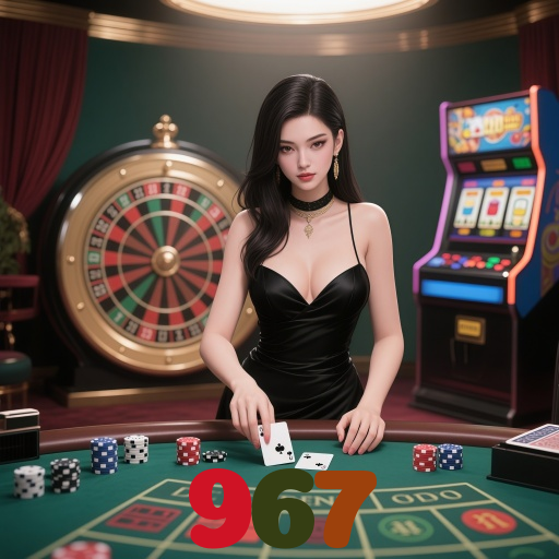 967 - Baixe o App 967 para Android e Comece a Jogar