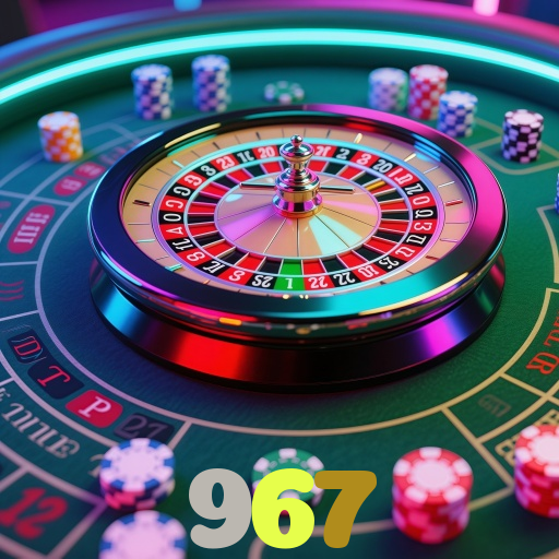 967 - Baixe o App 967 para Android e Comece a Jogar