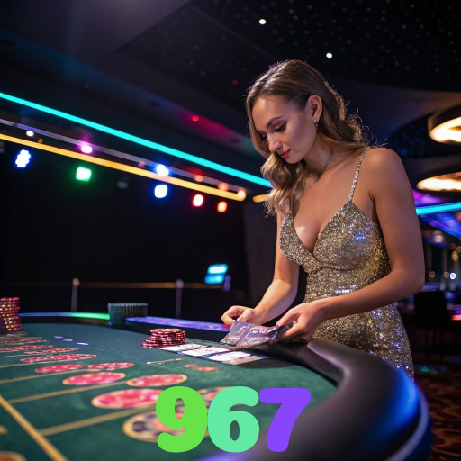 967 - Baixe o App 967 para Android e Comece a Jogar