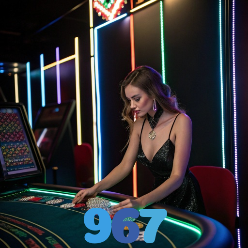 967 - Baixe o App 967 para Android e Comece a Jogar