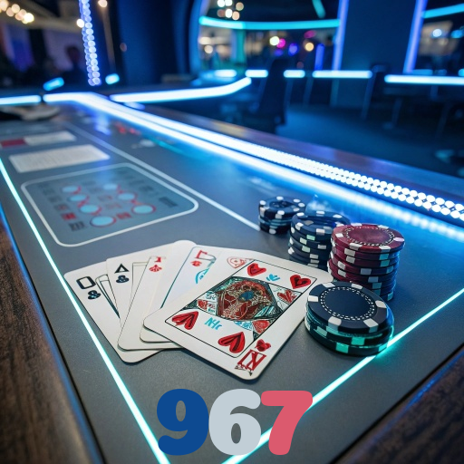 967 - Baixe o App 967 para Android e Comece a Jogar