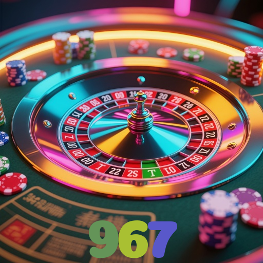 967 - Baixe o App 967 para Android e Comece a Jogar