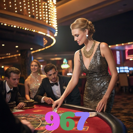 967 - Baixe o App 967 para Android e Comece a Jogar