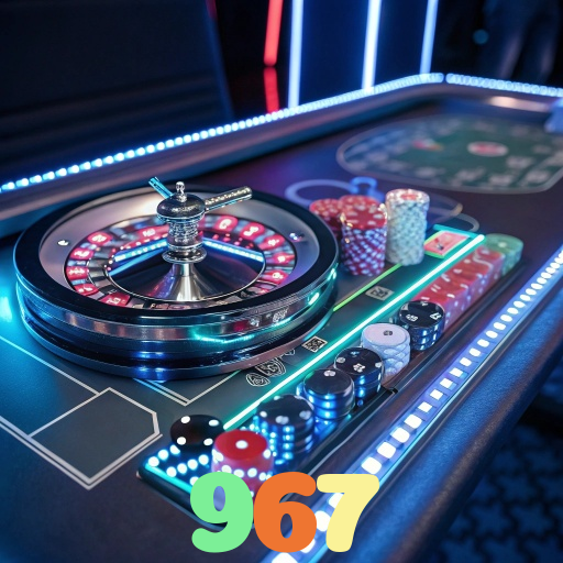 967 - Baixe o app 967 no Google Play e jogue ao vivo