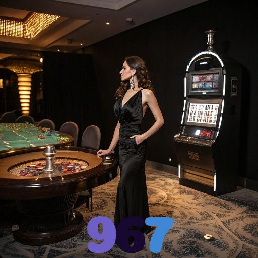 967 - Baixe o app 967 no Google Play e jogue ao vivo