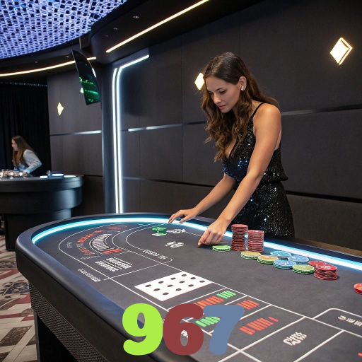 967 - Baixe o App 967 para Android e Comece a Jogar